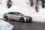 BMW 840d xDrive M Sport Gran Coupe 2019 года (WW)